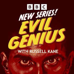 Image for 'Evil Genius with Russell Kane'