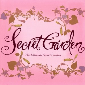 Image for 'The Ultimate Secret Garden (CD1)'