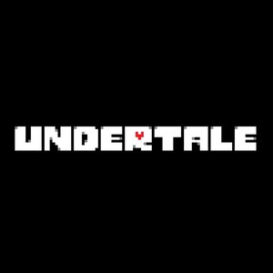 “Undertale”的封面