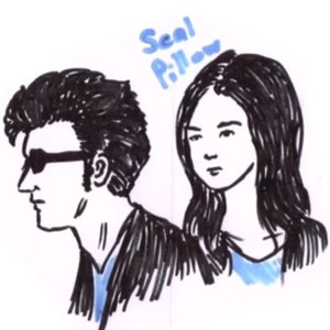 “Seal Pillow”的封面
