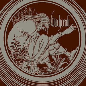 Image for 'Witchcraft'