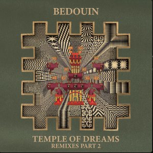 Image pour 'Temple Of Dreams (Remixes Part 2)'