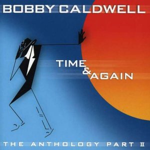 Image for 'Time & Again: The Anthology, Pt. 2'