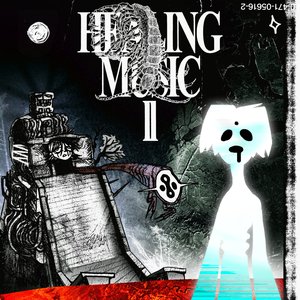 Imagen de 'healing music II'