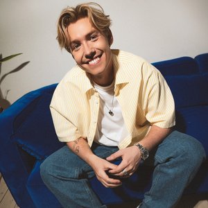 Image for 'Mads Christian'
