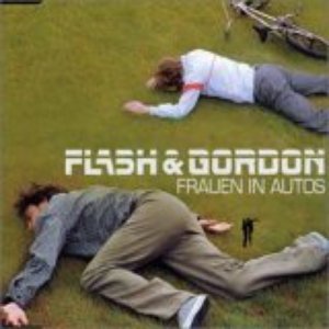Image for 'Flash & Gordon'