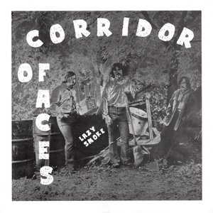 Image for 'Corridor of Faces'