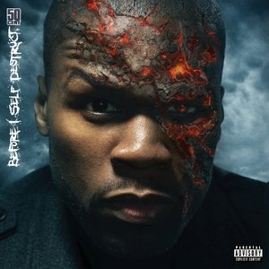 Image for 'Before I Self Destruct (International Version)'