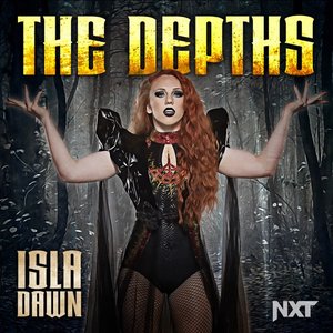 'WWE: The Depths (Isla Dawn)'の画像