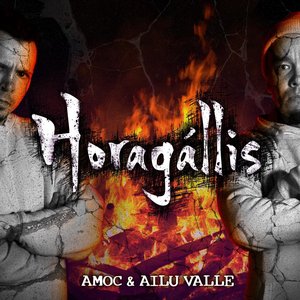 Image for 'Horagállis'