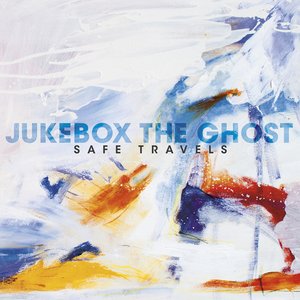 “Safe Travels (Bonus Track Version)”的封面