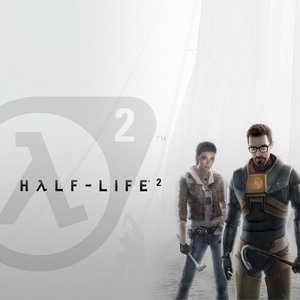 Image for 'Half-Life 2 (Soundtrack) (Limited Edition)'