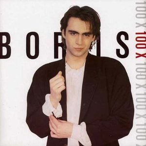 Image for 'BORIS 100 X'