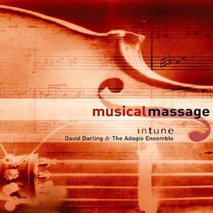 Image for 'Musical Massage - Intune'