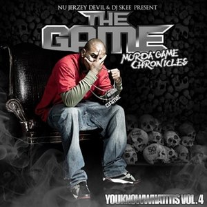 Image for 'You Know What It Is (Volume 4): Murda Game Chronicles'