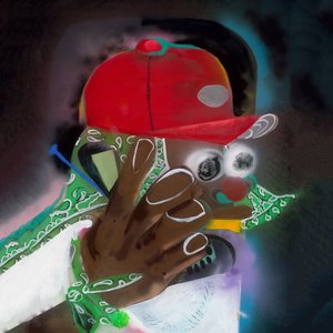 Image for 'Flip Phone Shorty - Strictly for Da Streetz Vol. 1'
