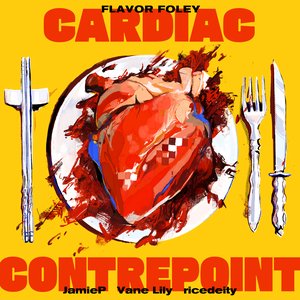 'Cardiac Contrepoint'の画像