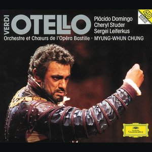 Image for 'Otello'