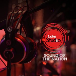 Image for 'Coke Studio Season 9: Sound of the Nation'