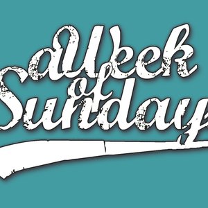 Изображение для 'A Week Of Sundays'