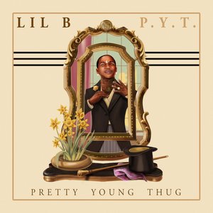 Image for 'PYT (Pretty Young Thug)'