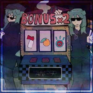 Image for 'BONUSx2'