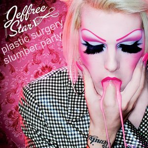 Image for 'Plastic Surgery Slumber Party - EP'