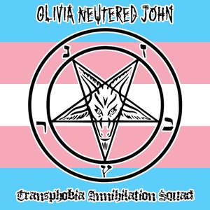 Image for 'Transphobia Annihilation Squad'