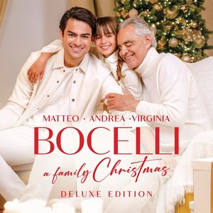 Zdjęcia dla 'A Family Christmas (Deluxe Edition)'