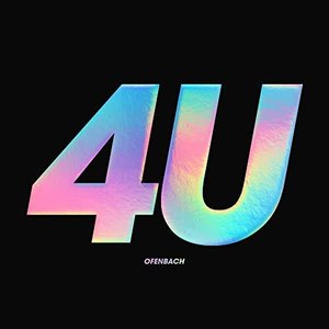 “4U”的封面