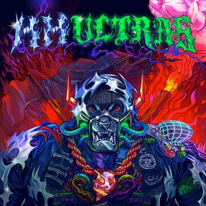 Image for 'HHULTRAS'