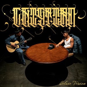 Image for 'CRISTIAN (Deluxe Version)'