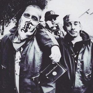 Immagine per 'Crack Family'