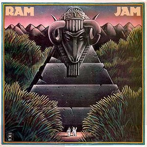 “Ram Jam”的封面