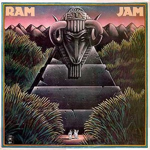 Image for 'Ram Jam'