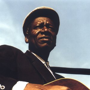 Image for 'Boubacar Traoré'