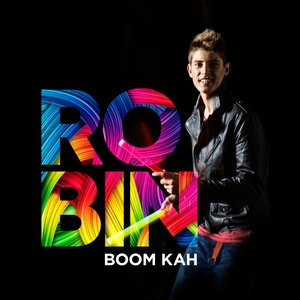 Image for 'Boom Kah'