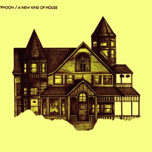 Image pour 'A New Kind of House'