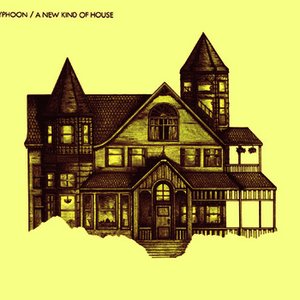 Изображение для 'A New Kind of House'