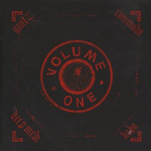 Image for 'Volume One'