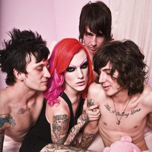 Image for 'Jeffree Star'