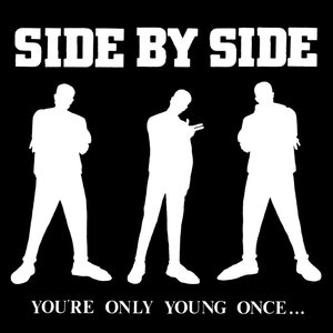 Image for 'You're Only Young Once...'