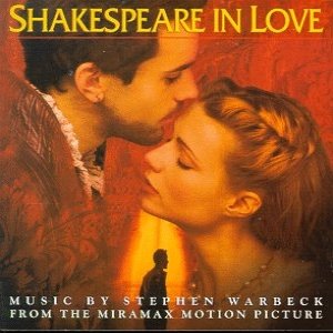 Bild für 'Shakespeare in Love'