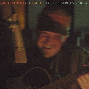 'Health - Live from RCA Studio A'の画像