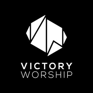 “Victory Worship”的封面