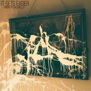 Image for 'It Gets Easier'