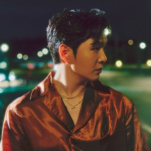 “LEECHANGSUB”的封面
