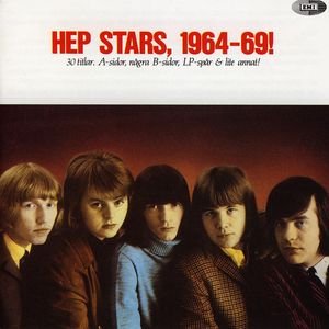 Image for 'Hep Stars, 1964-69'