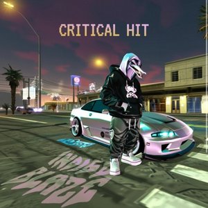 Image for 'Critical Hit'