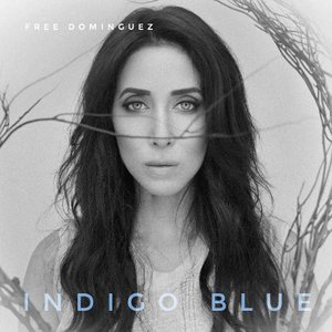 Image for 'Indigo Blue'